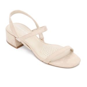 Kenneth Cole New York Maisie Low Dress Sandals
